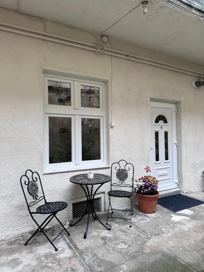 Nova Studio Hermannstadt Exterior foto